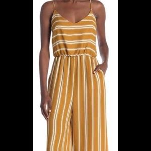 Lush Jumpsuit